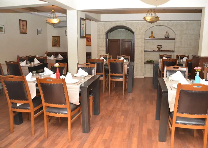 Hotel Parlamenter Ankara